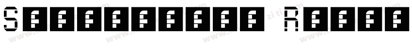 Snickerboa Regular字体转换
